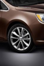 Buick Verano 2012 года